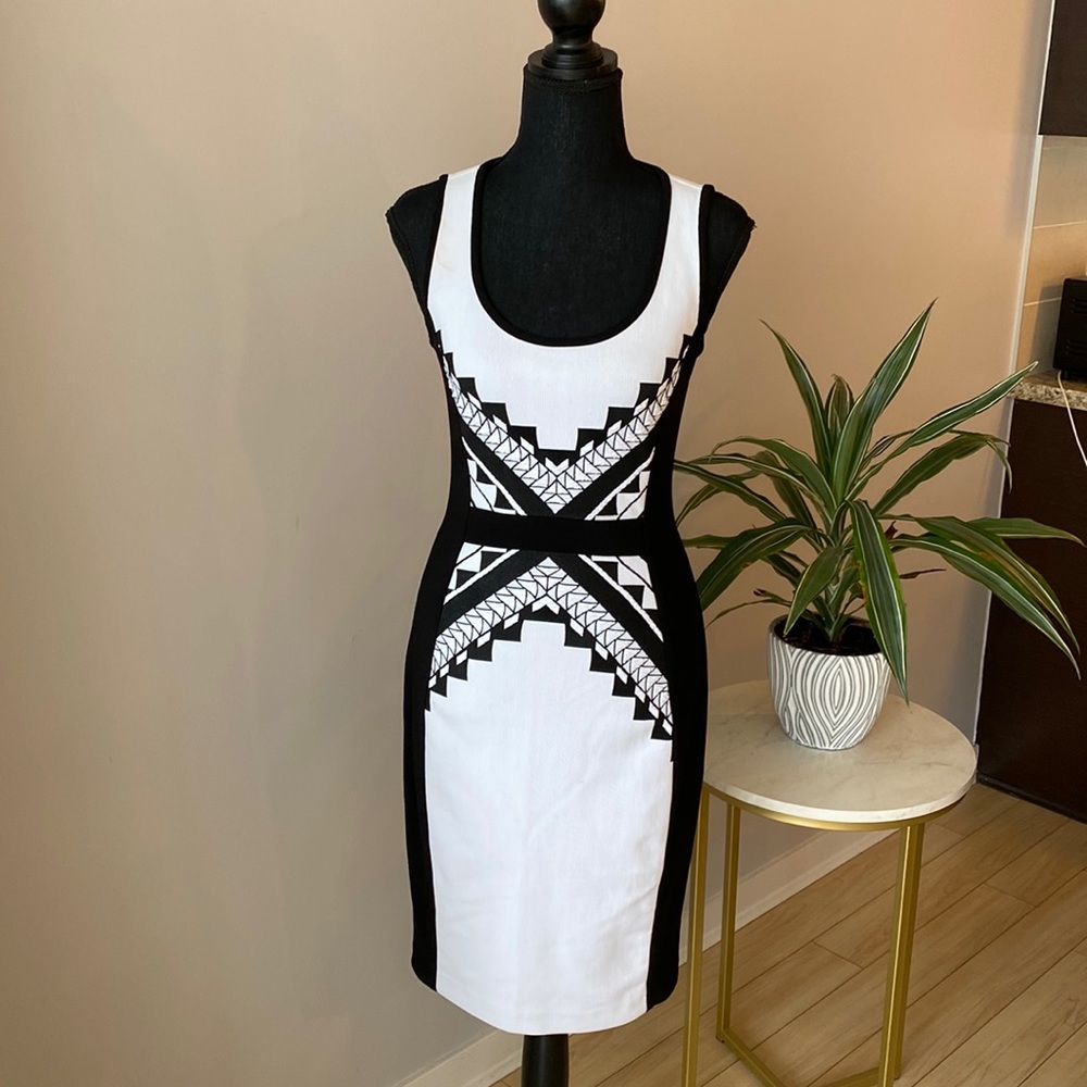 Joseph Ribkoff Bodycon Dress